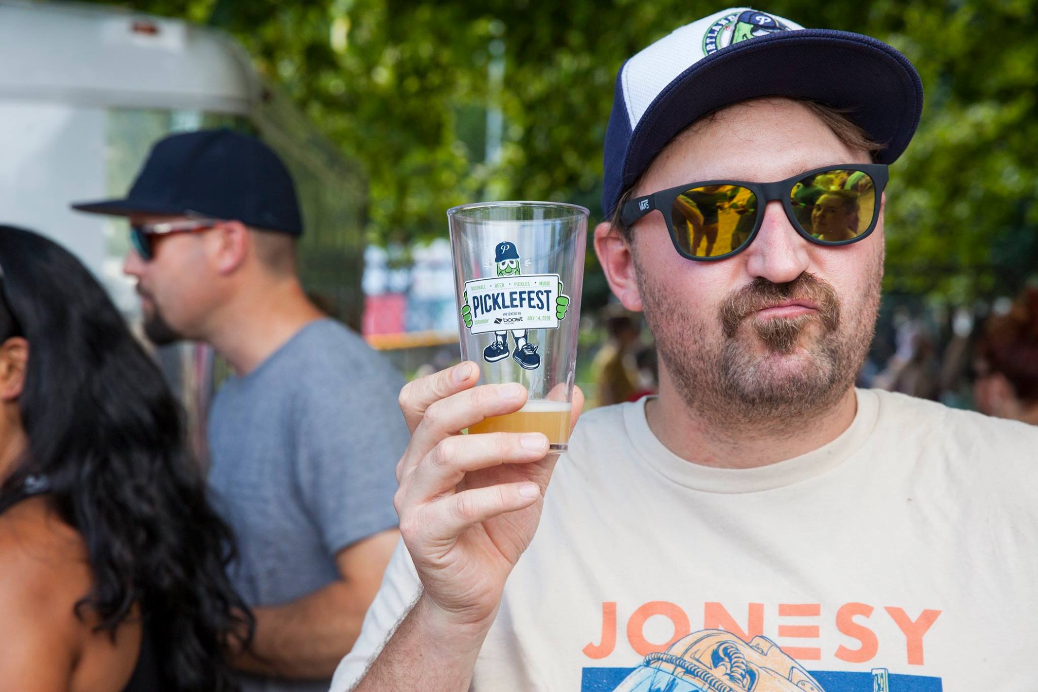 Image for Picklefest
