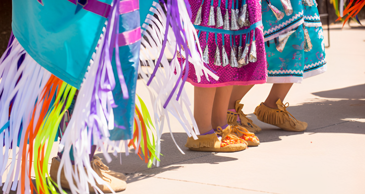 Image for Indigenous People Festival