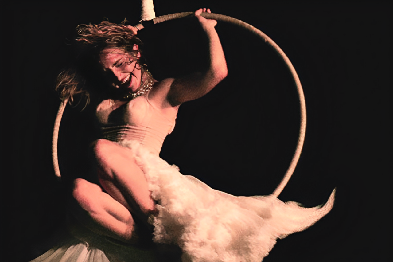 Image for MONTREAL - L'Autre Cirque