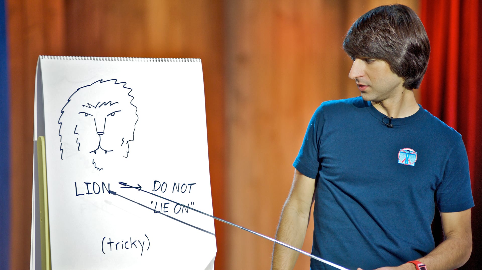 Image for Demetri Martin