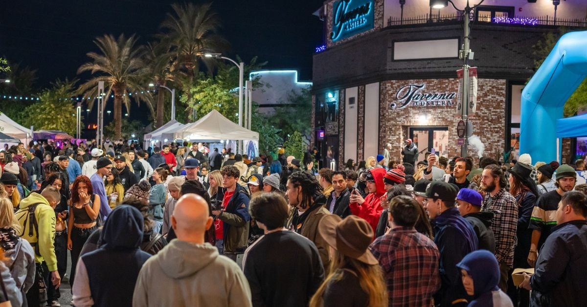 Image for First Friday Las Vegas