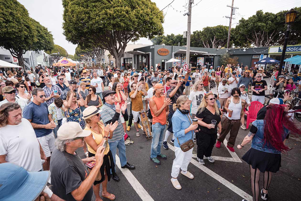 Image for Summer Soulstice Festival