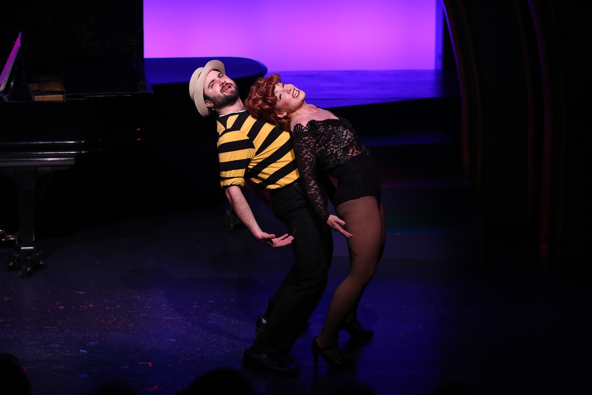 Image for Forbidden Broadway: Merrily We Stole a Song