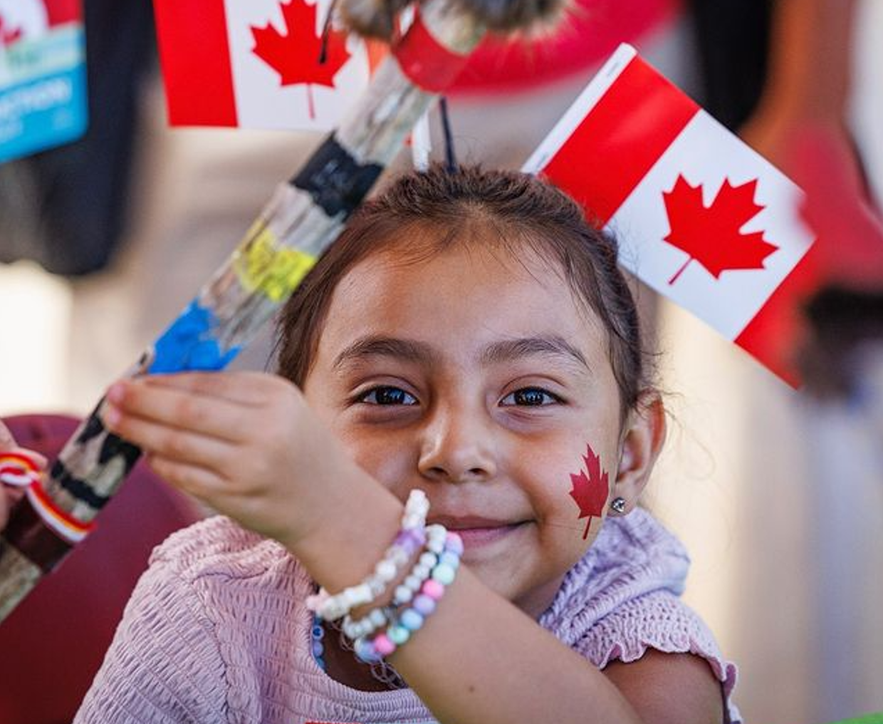 Image for MONTREAL - Fête du Canada Montréal