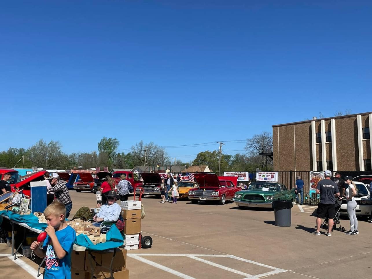 Image for Shepard Show N Shine