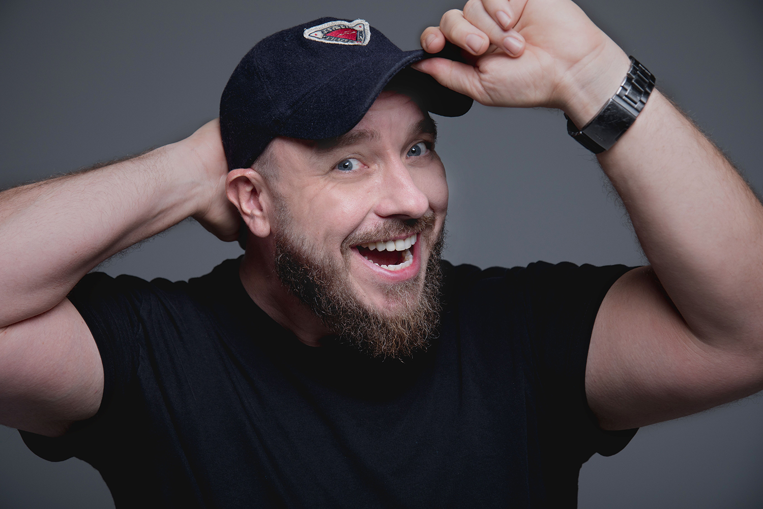 Image for Pete Zedlacher
