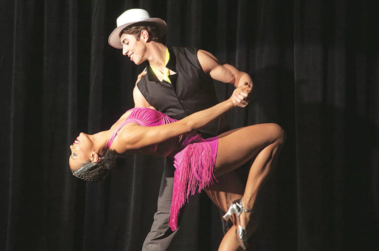 Image for Salsa on St. Clair