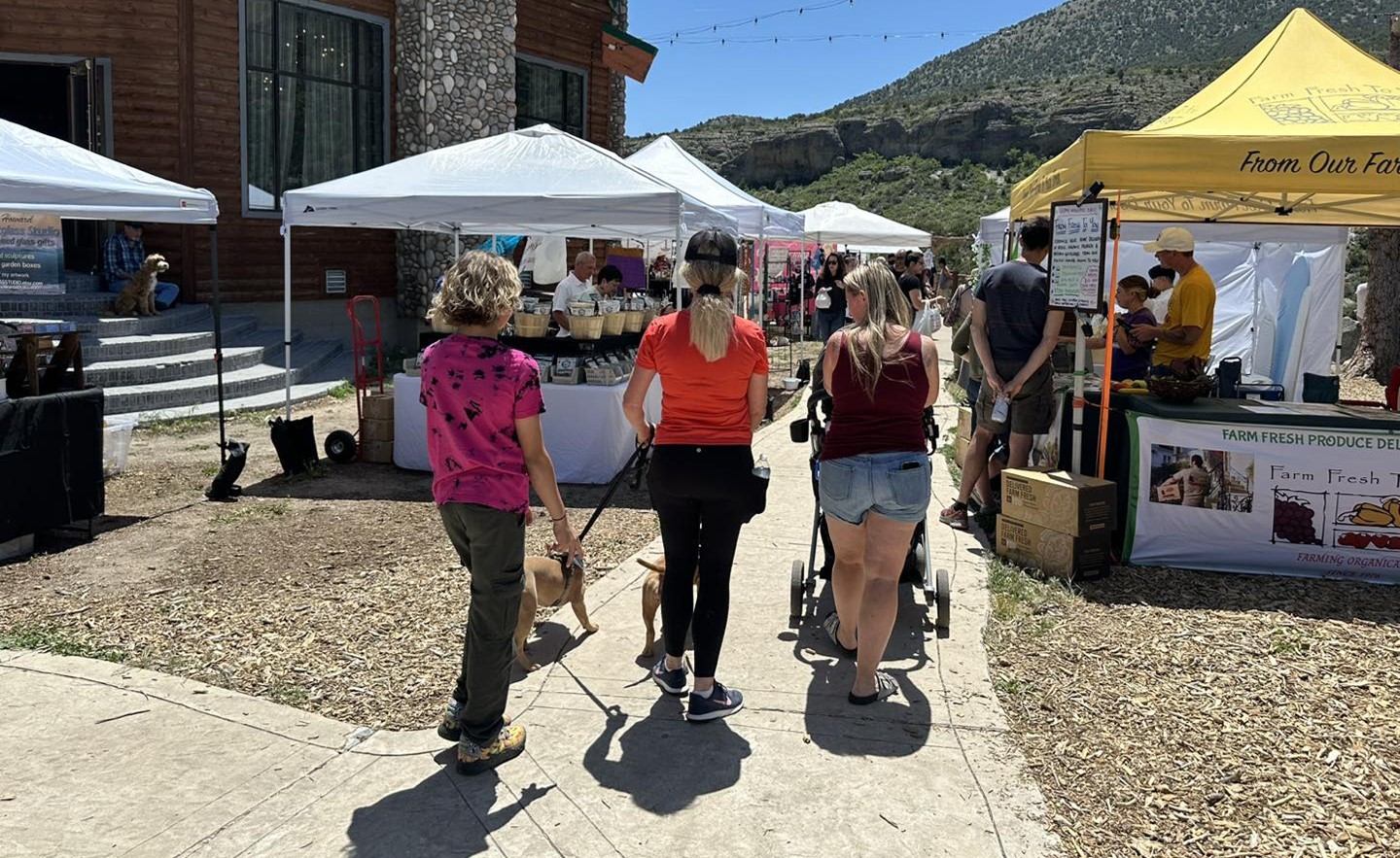 Image for Unique Craft Boutique