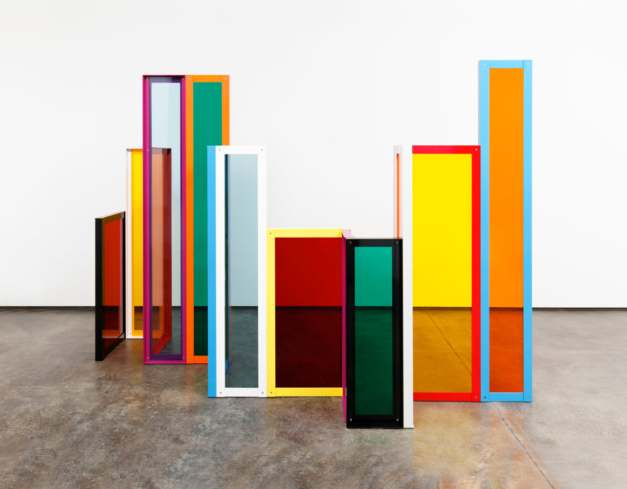 Image for Liam Gillick