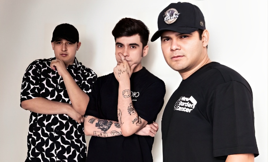 Image for 3BallMTY