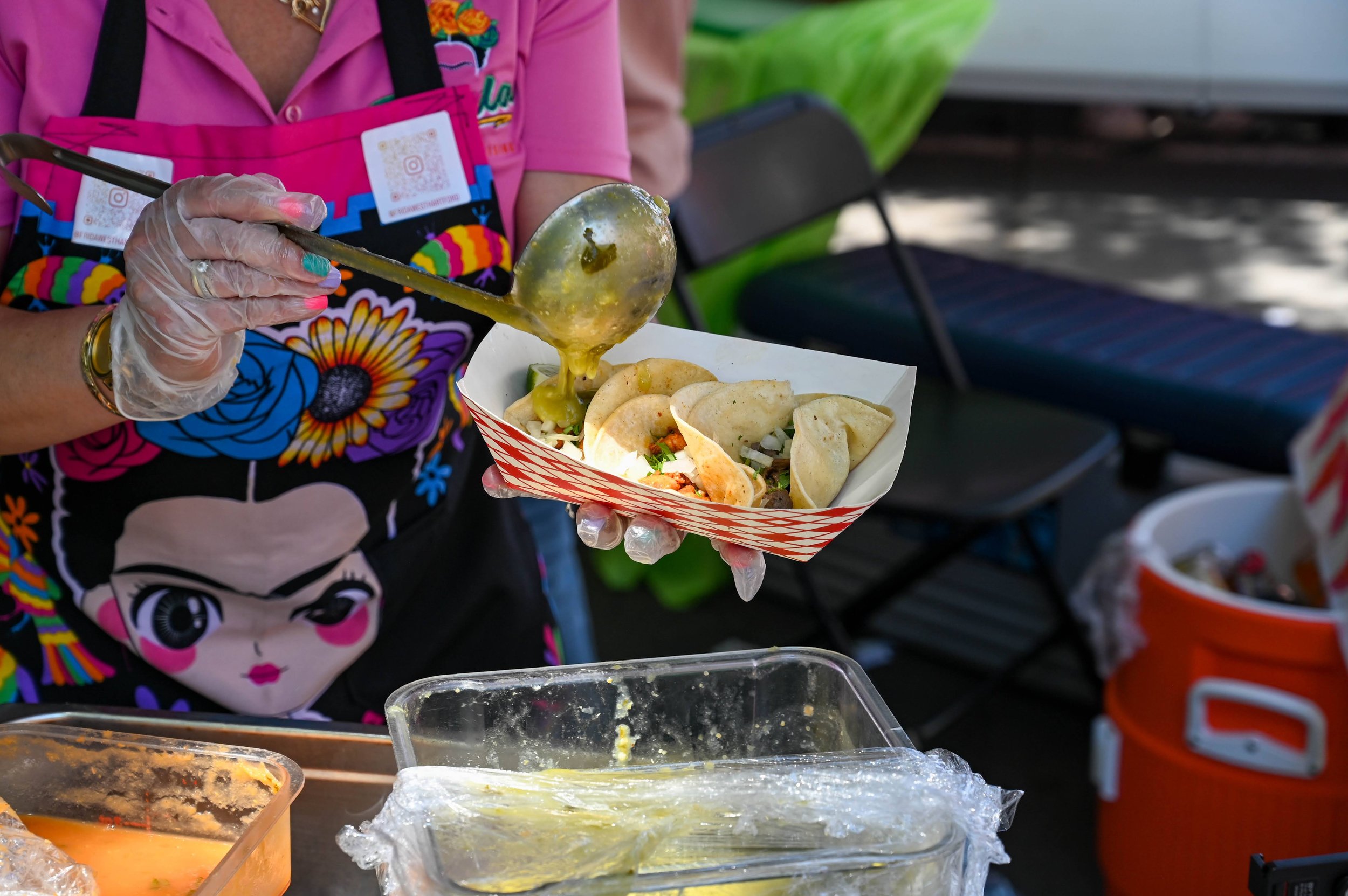 Image for Hartford Taste