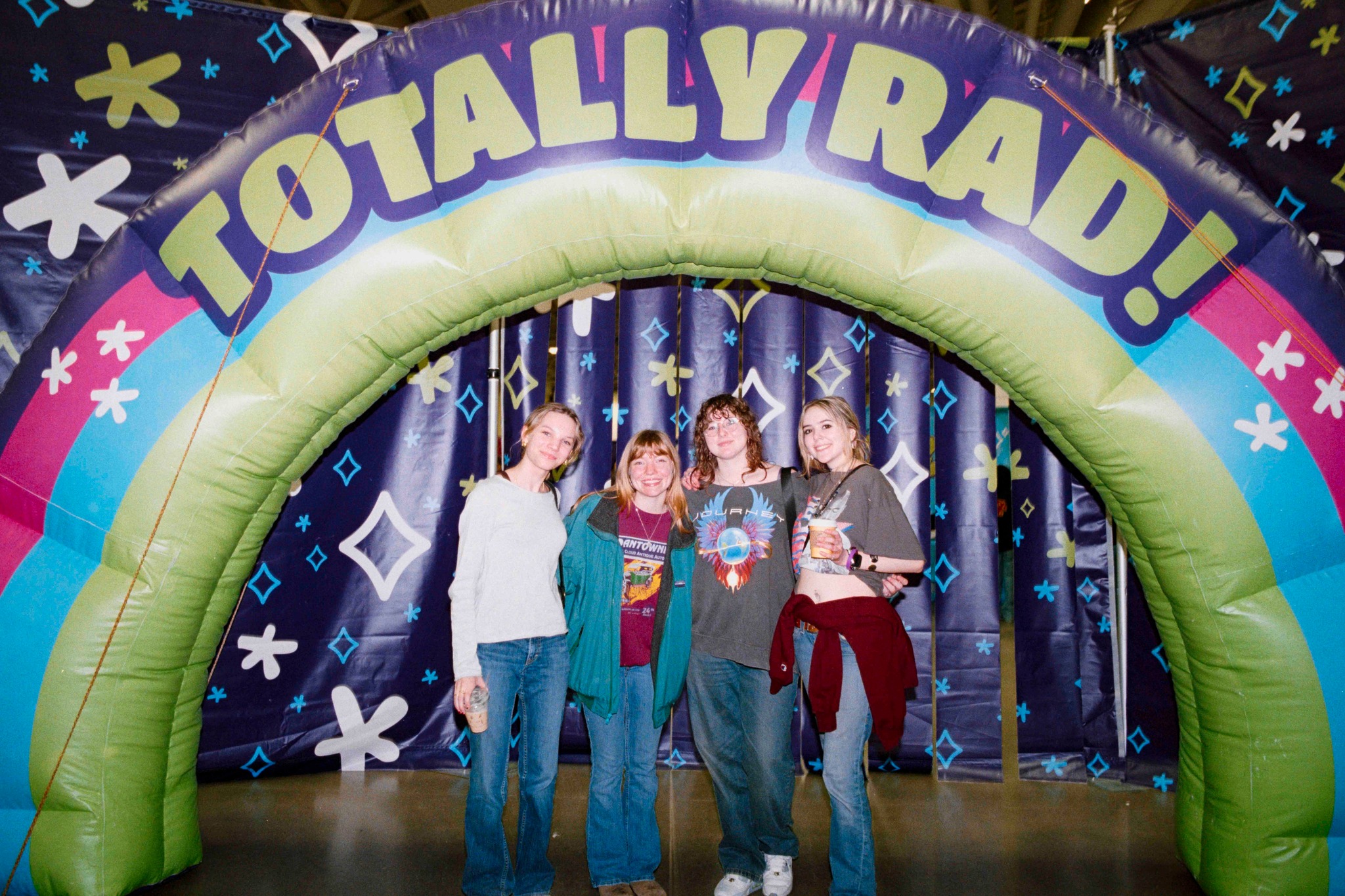 Image for Totally Rad Vintage Fest