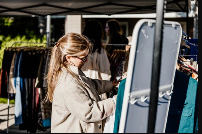 Image for Marda Loop Night Market