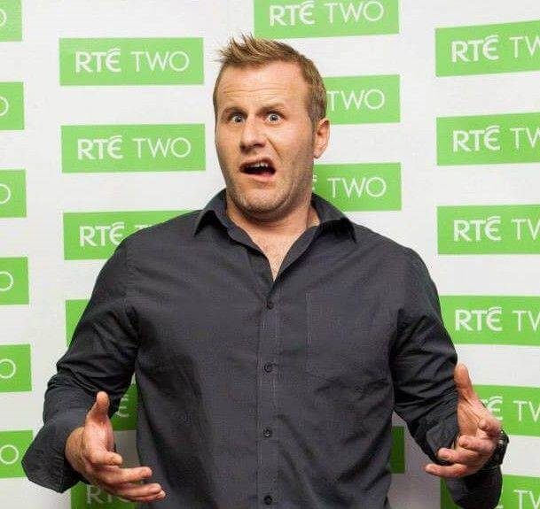 Image for Tom O'Mahony: O'My Honey