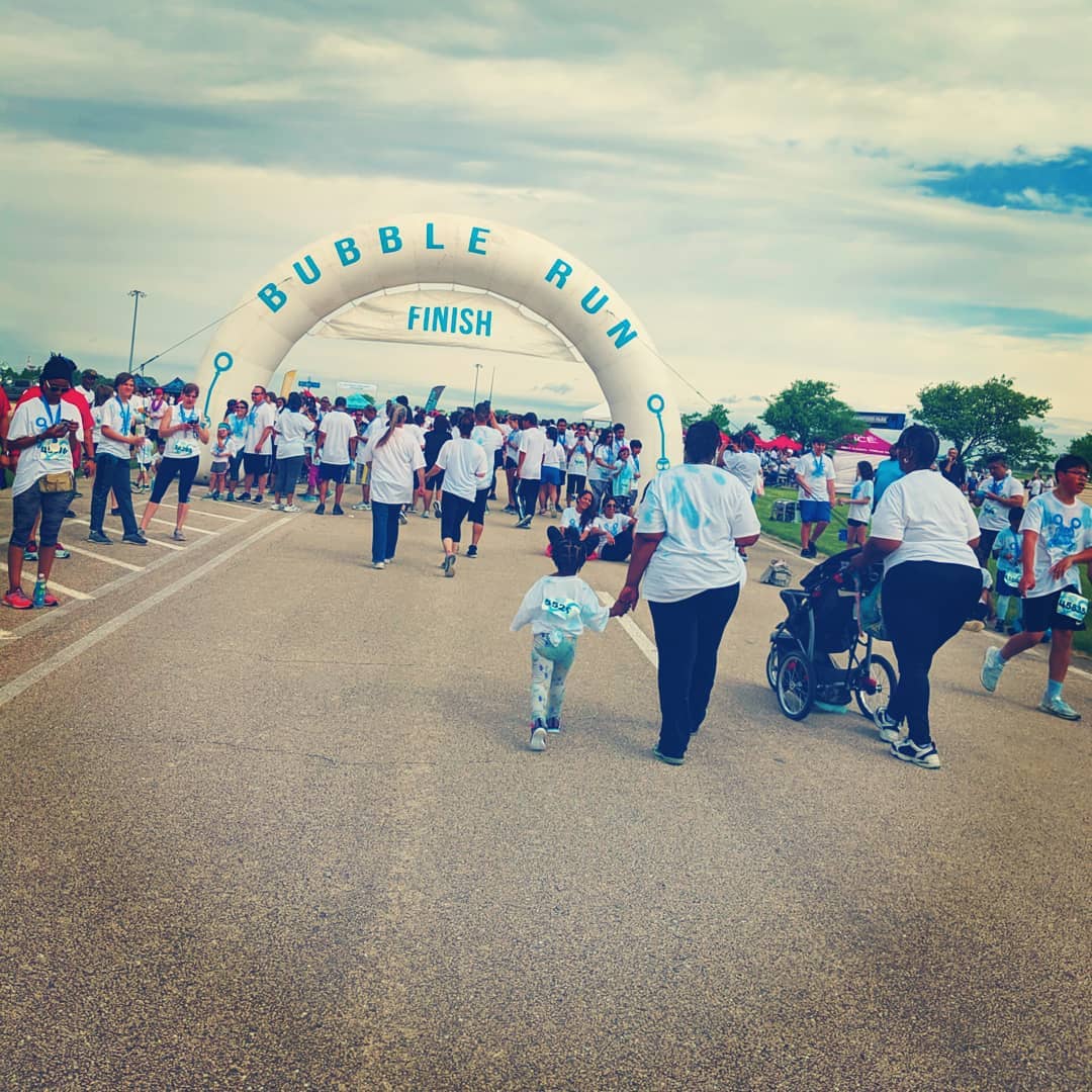 Image for Bubble Run