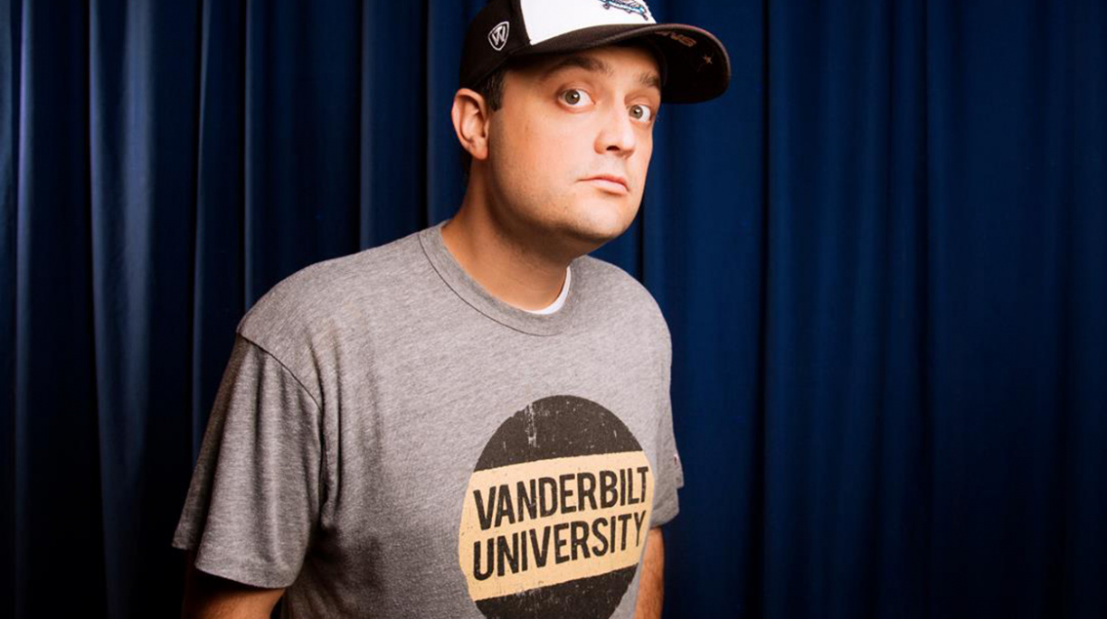 Image for Nate Bargatze