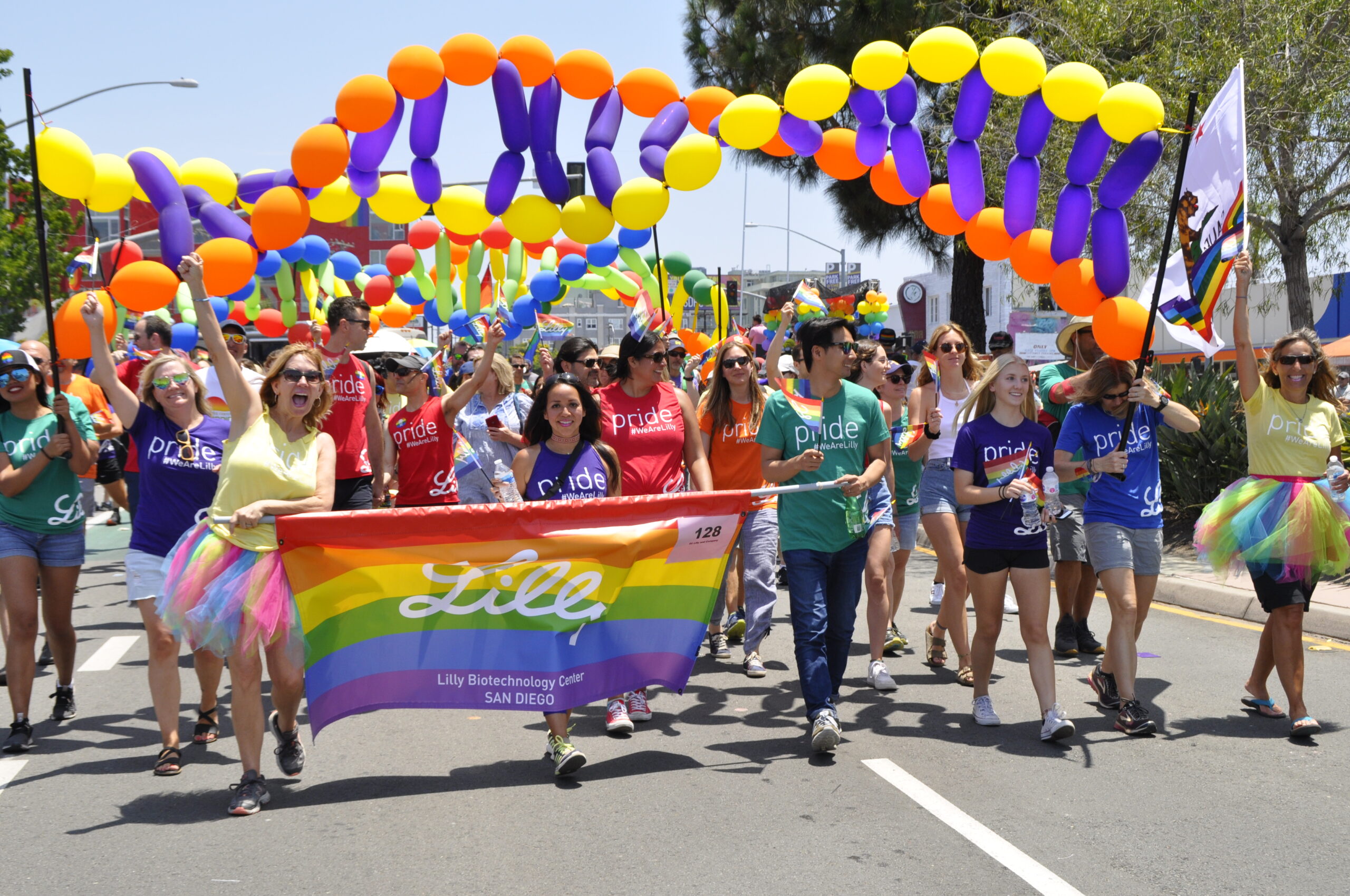 Image for San Diego Pride