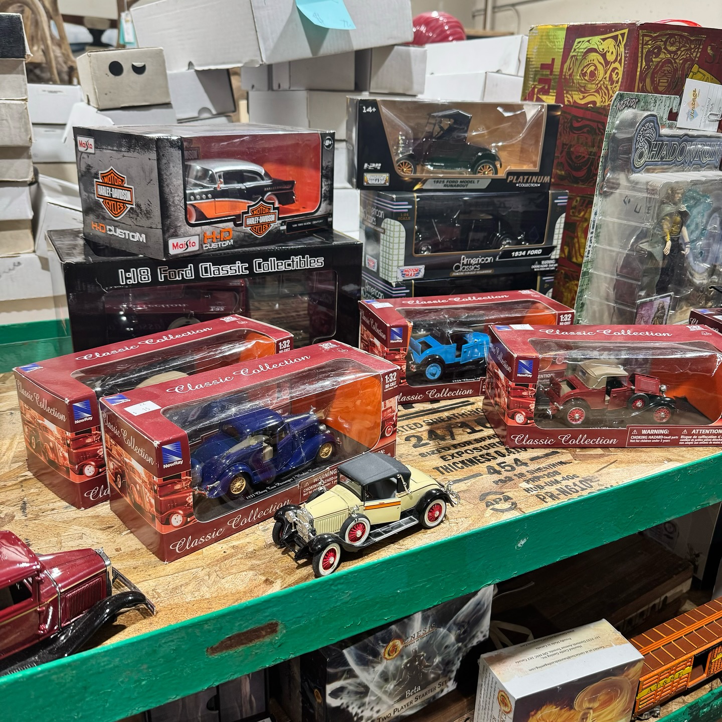 Image for 4th on 4th Flea Market