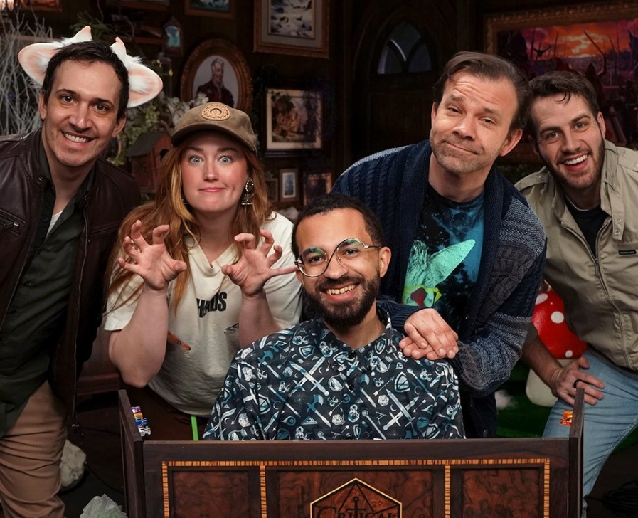 Image for Critical Role