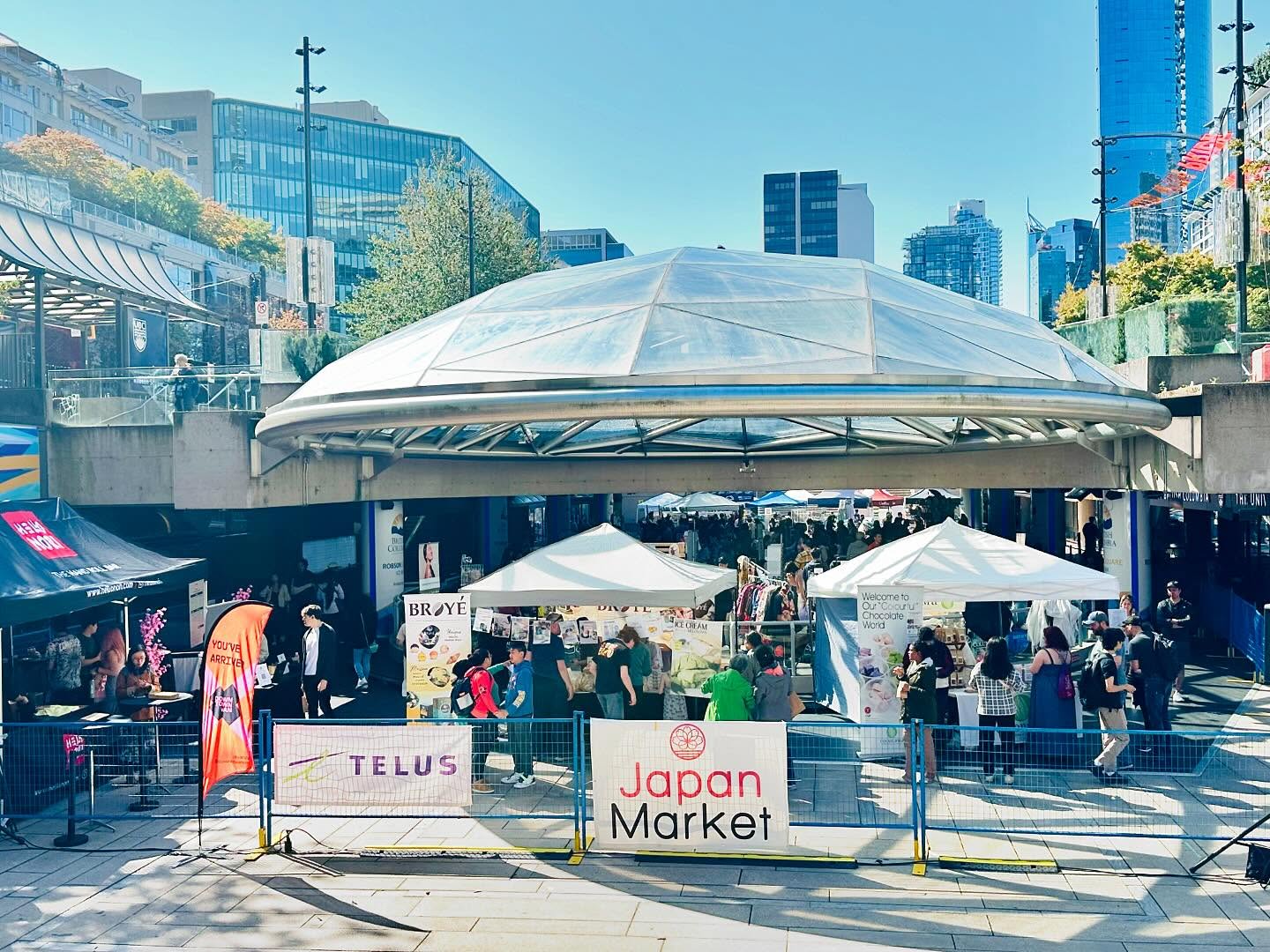 Image for Japan Market Summer Festival