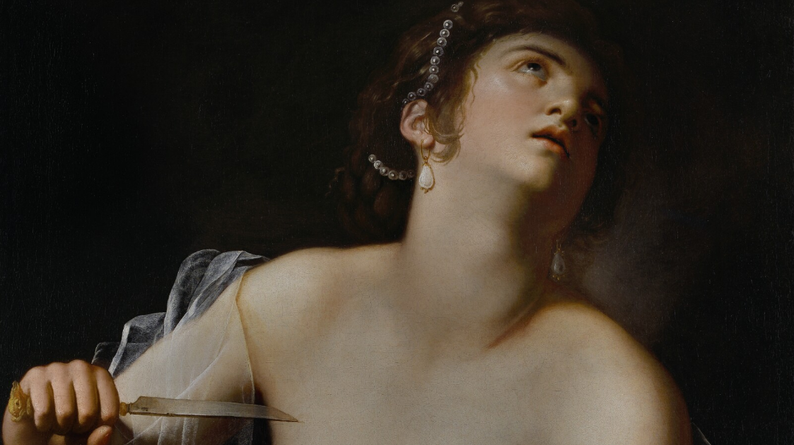 Image for Artemisia's Strong Women: Rescuing a Masterpiece