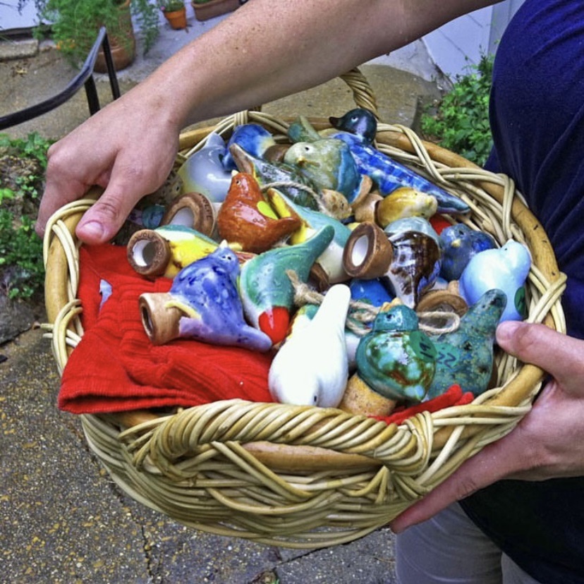 Image for Garden Bird Sale