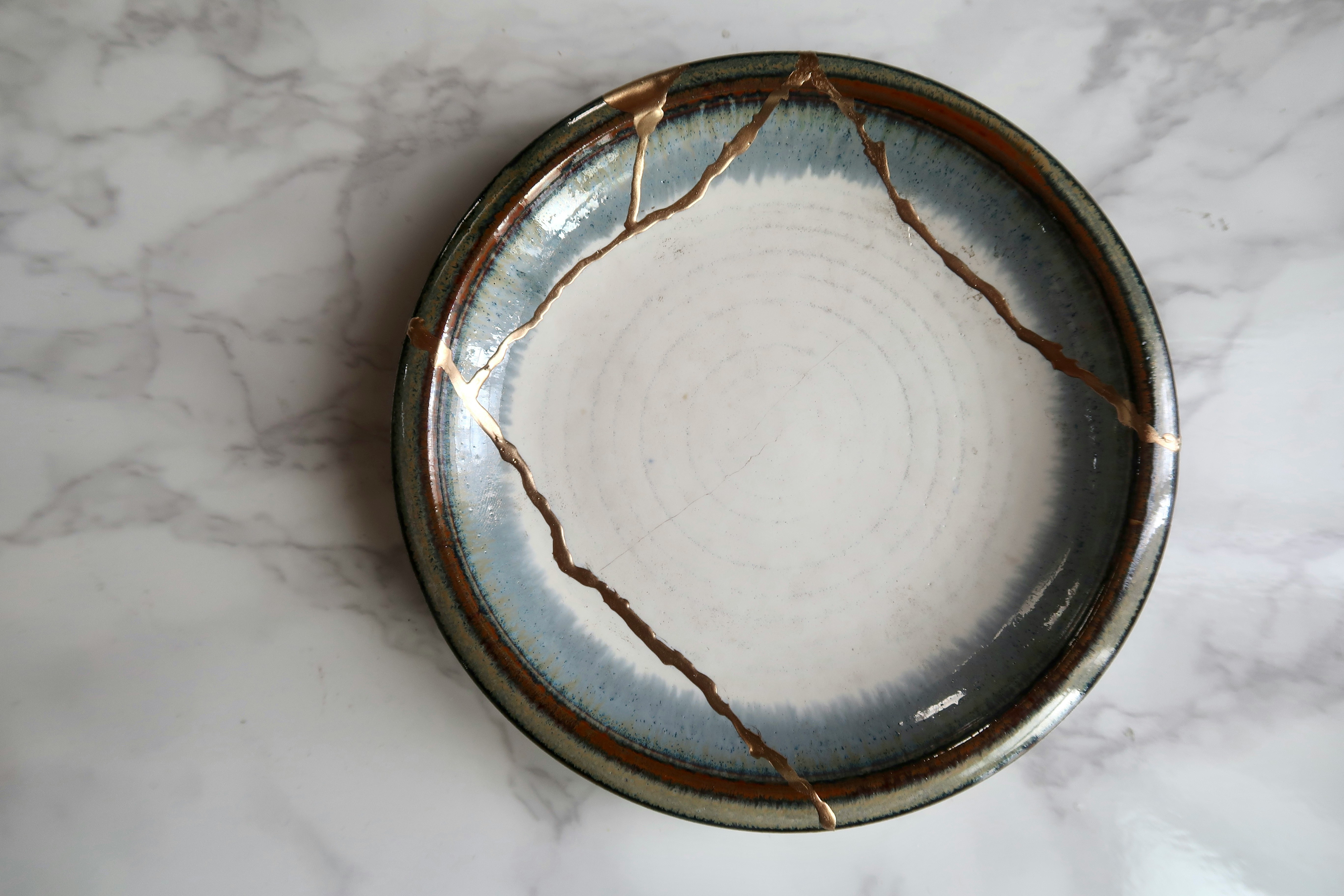 Image for Discover the Japanse art of Kintsugi