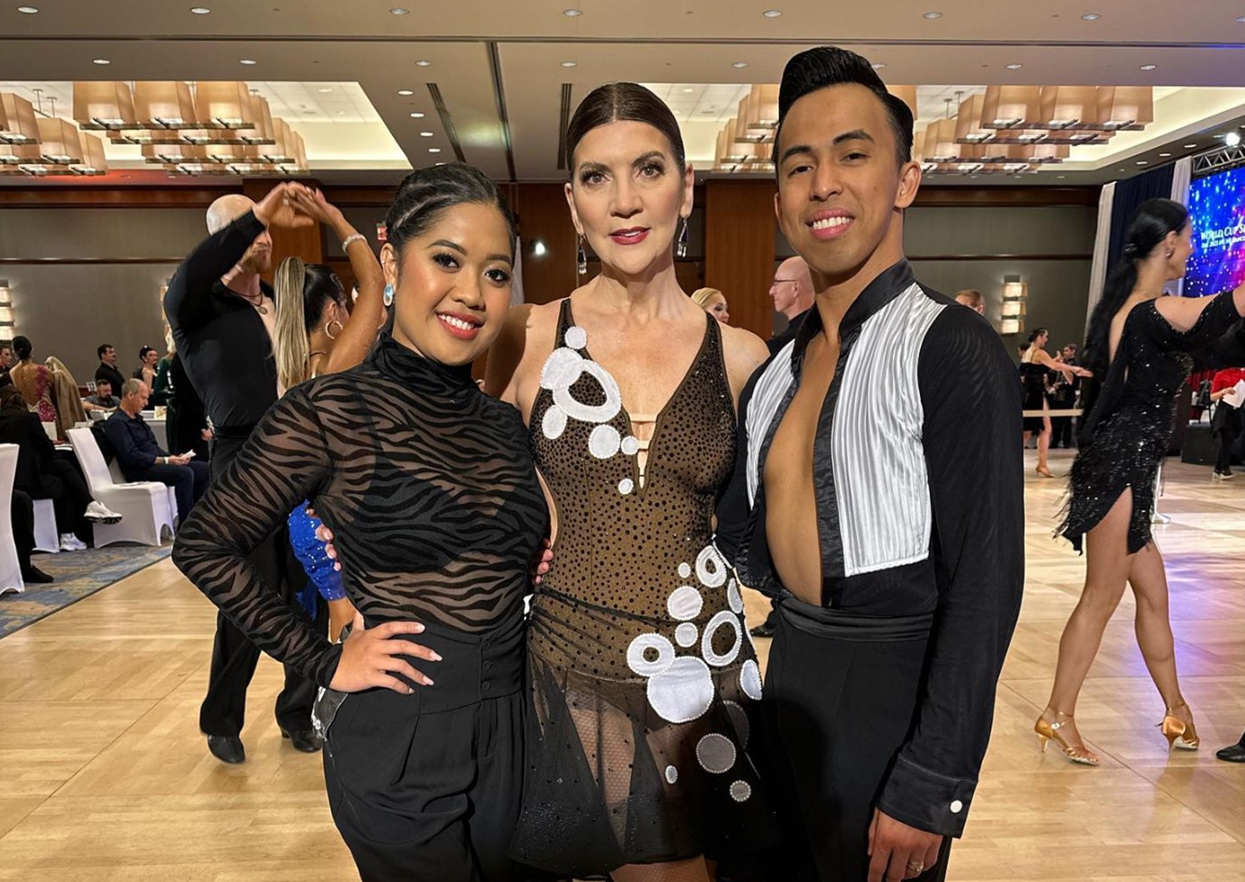 Image for NY and NJ Dancesport Challenge