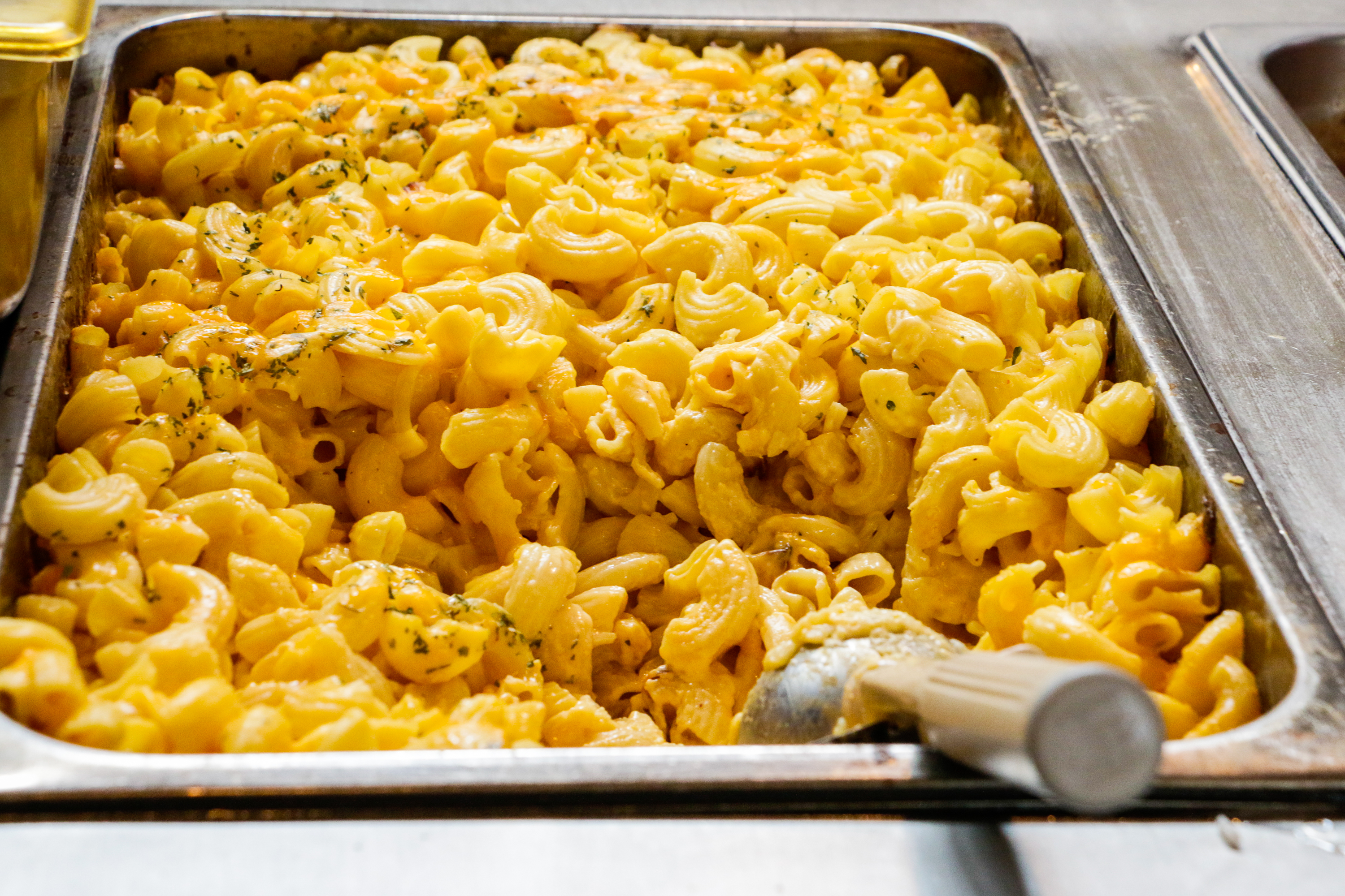 Image for The Mac-N-Cheese Fest