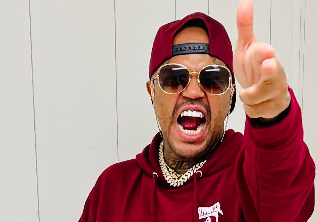 Image for DJ Paul