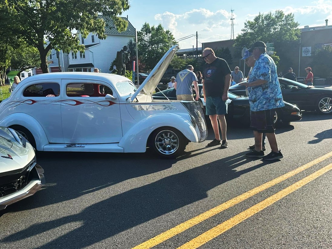 Image for Cruisin’