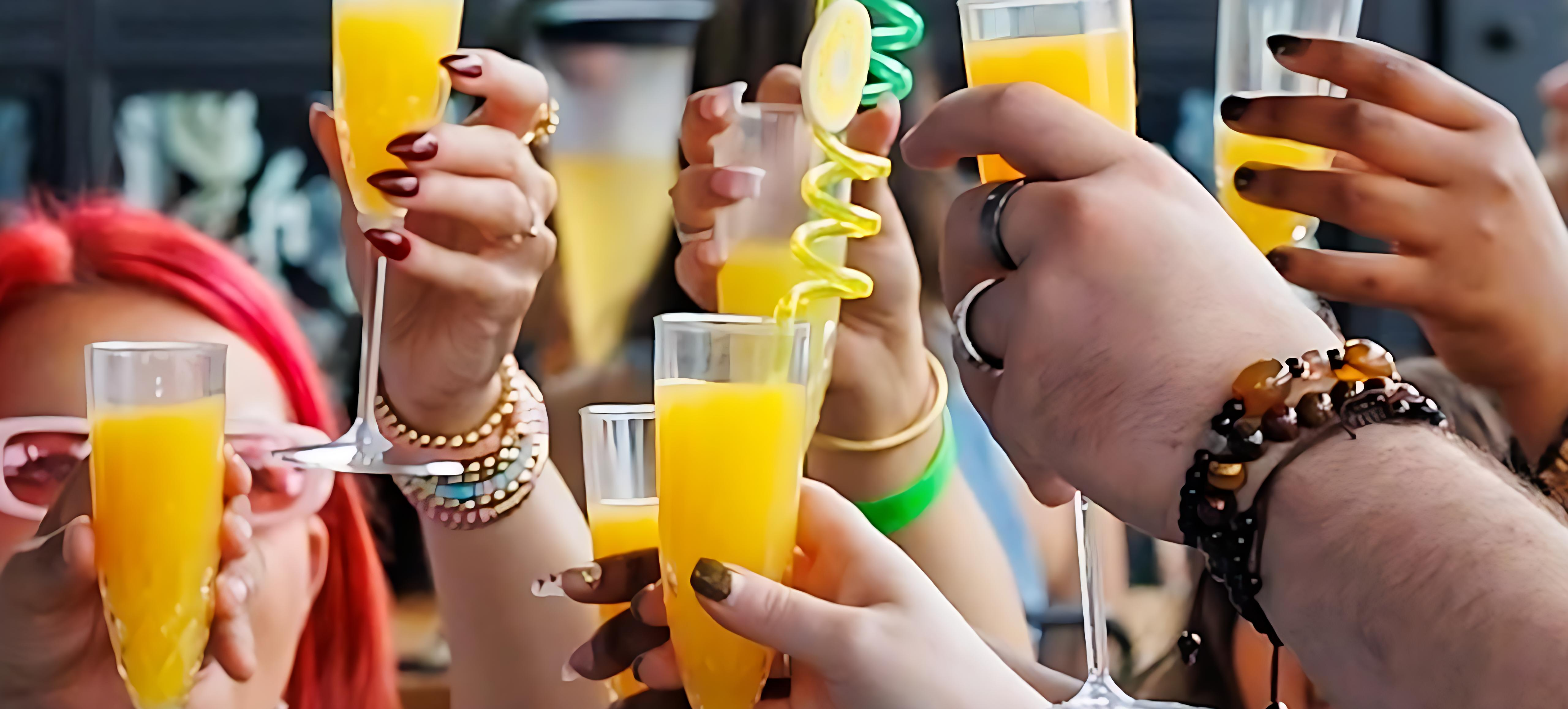 Image for Mimosa Fest