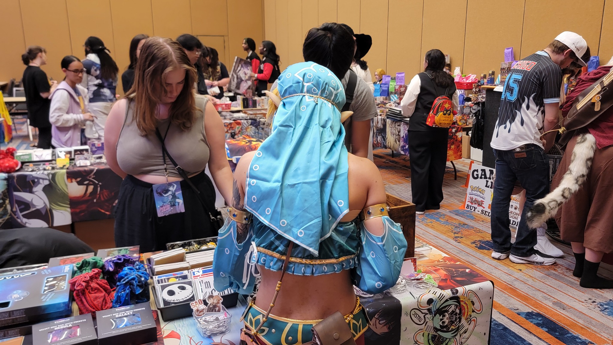 Image for Anime Blues Con