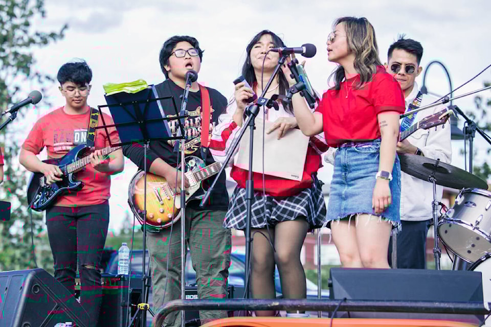 Image for Philippine Fiesta