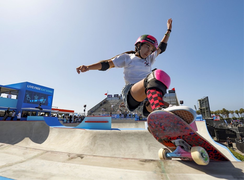 Image for X Games