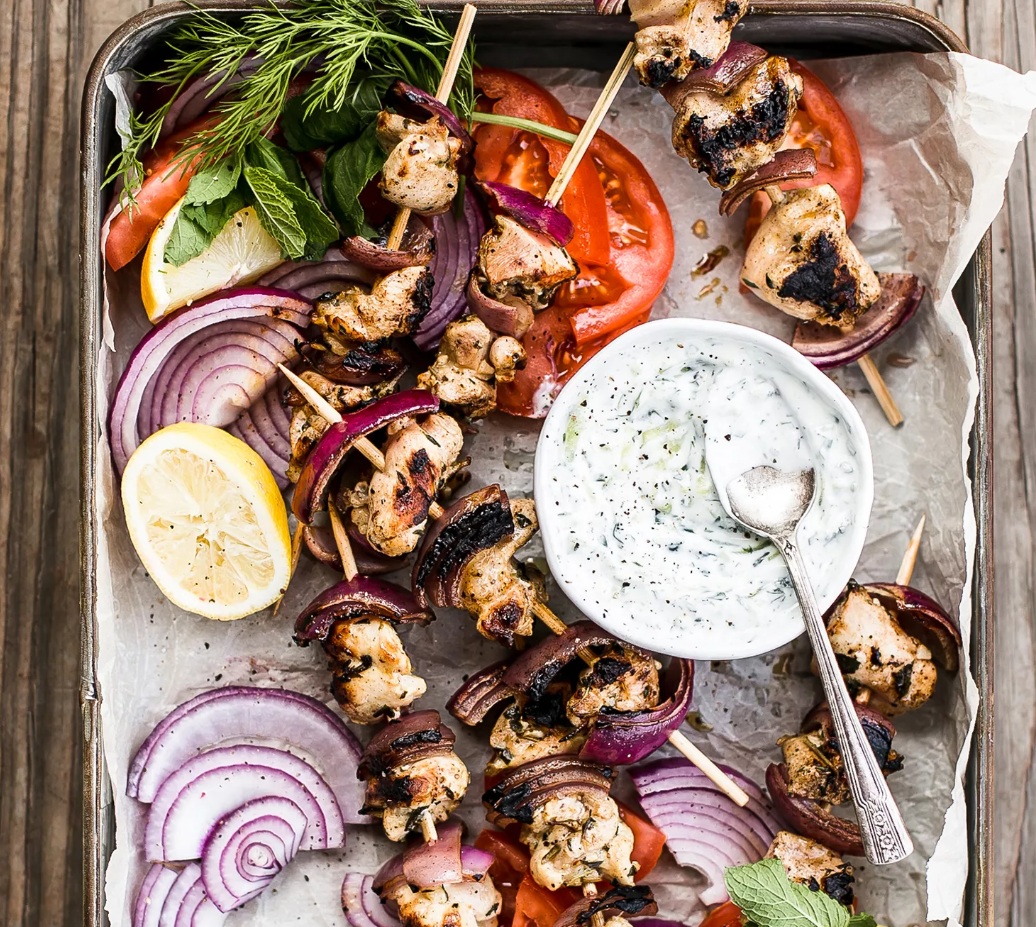 Image for A Taste of Greece