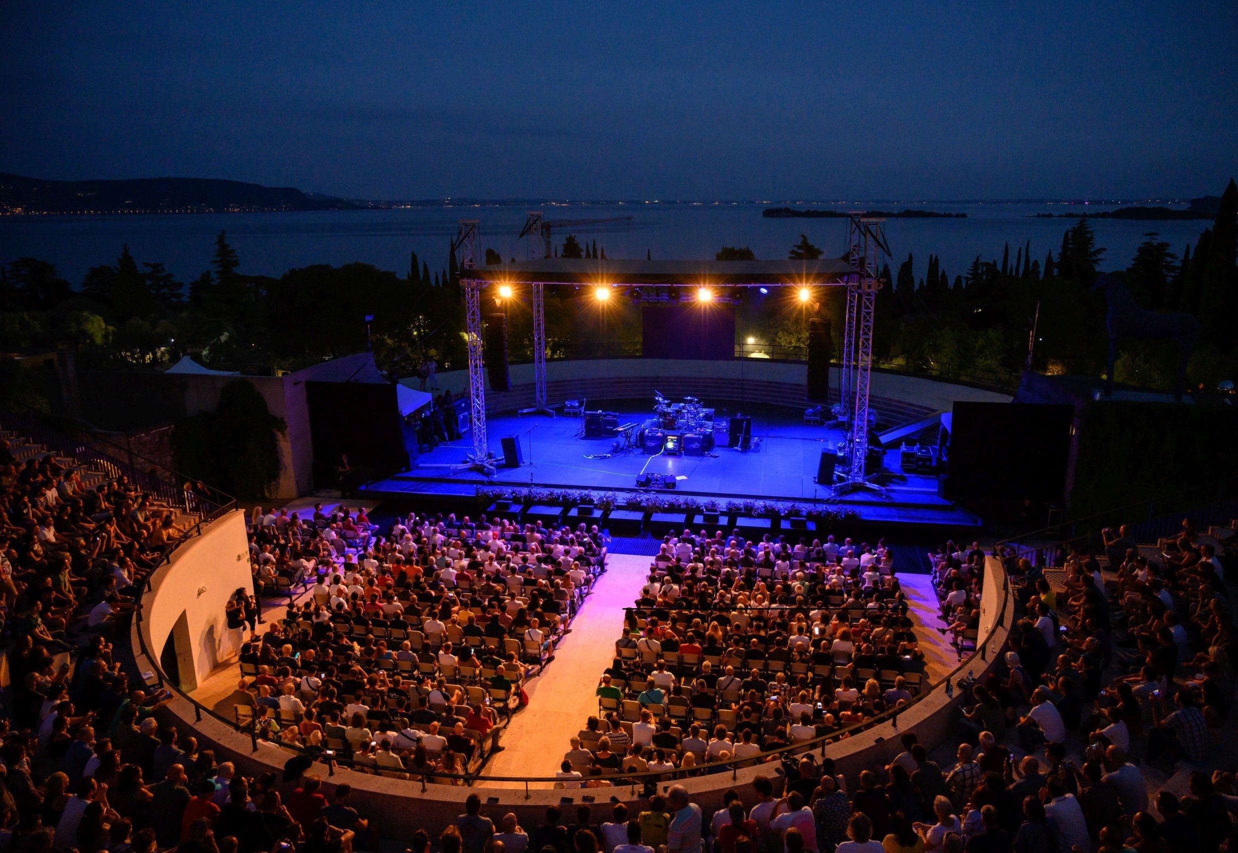 Image for Festival del Vittoriale
