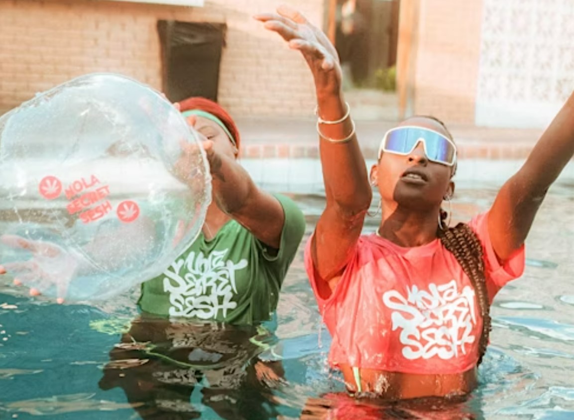 Image for Pool Sesh