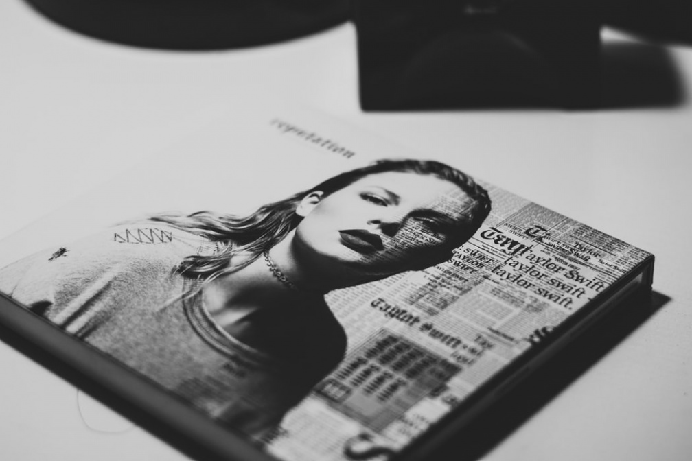 Image for Lavender Haze: A Tribute to Taylor Swift