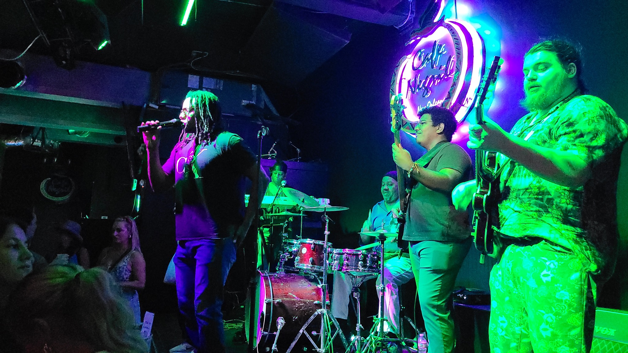 Image for Higher Heights Reggae and R&B