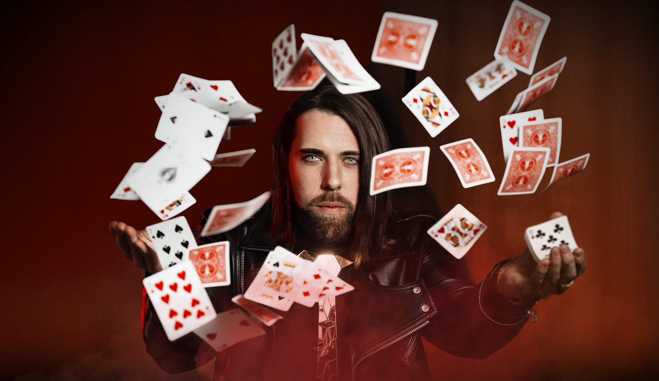 Image for Jackson Aces