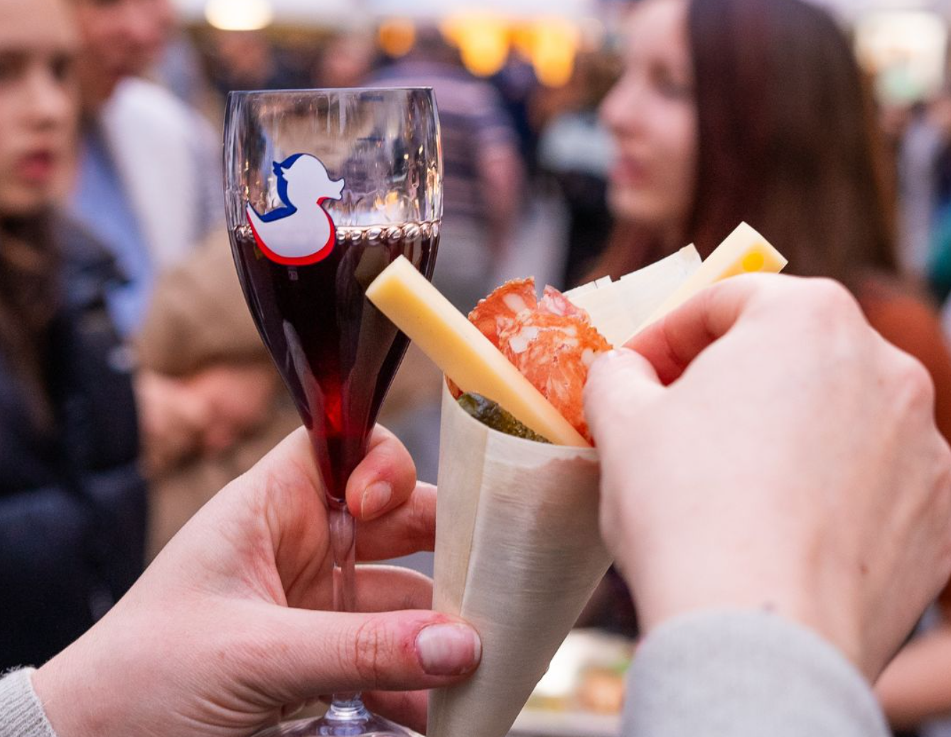 Image for Bastille Festival