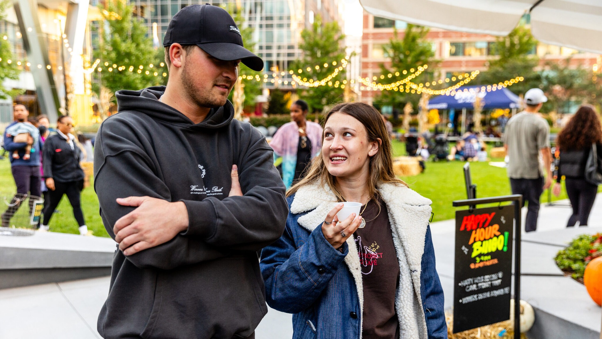 Image for Great Central Brewing Pop-Up