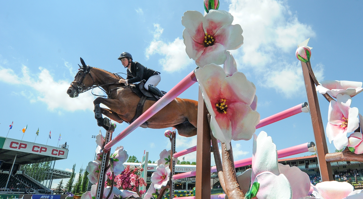 Image for Spruce Meadows National