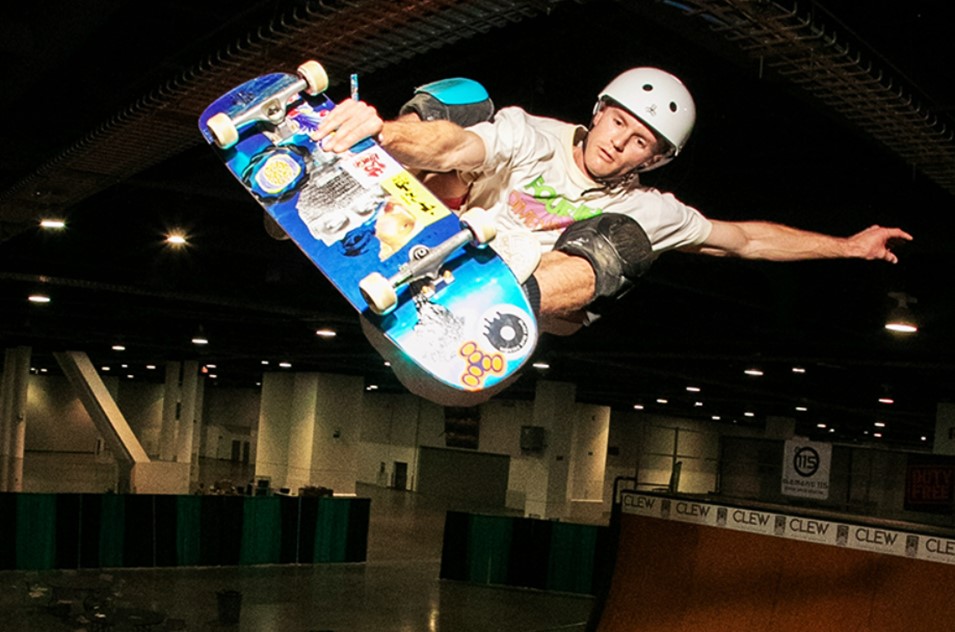 Image for Culture Retail and Boardsports Show