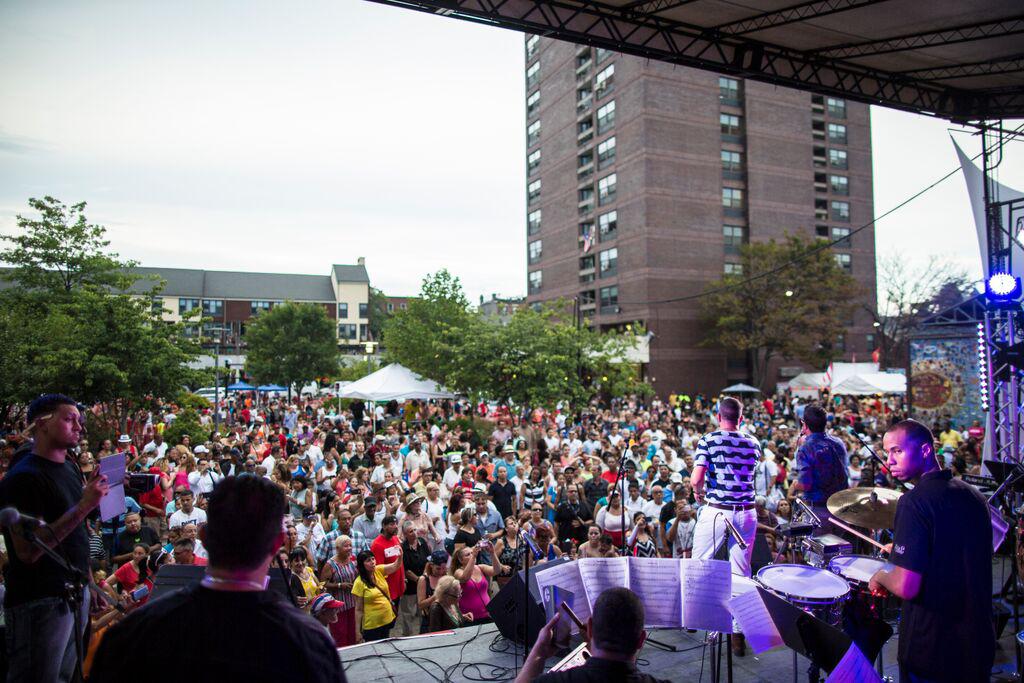 Image for Festival Betances: Our Music, Our History, Our Community