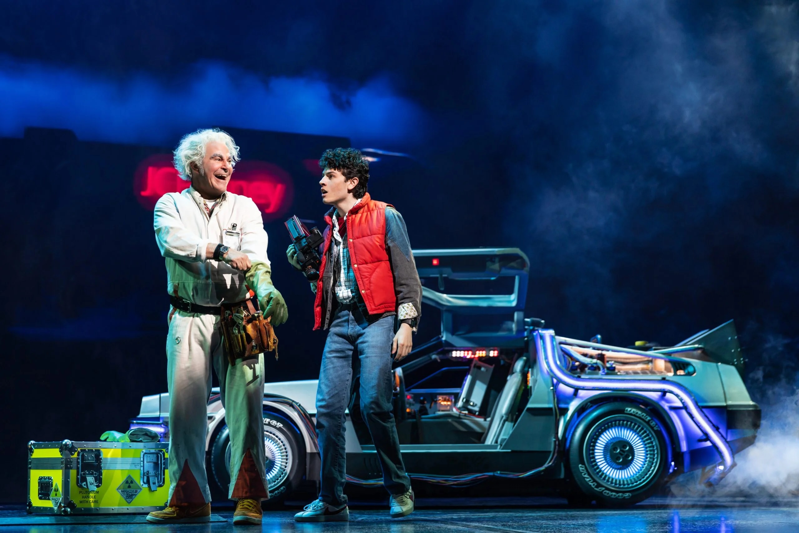 Image for Back to the Future