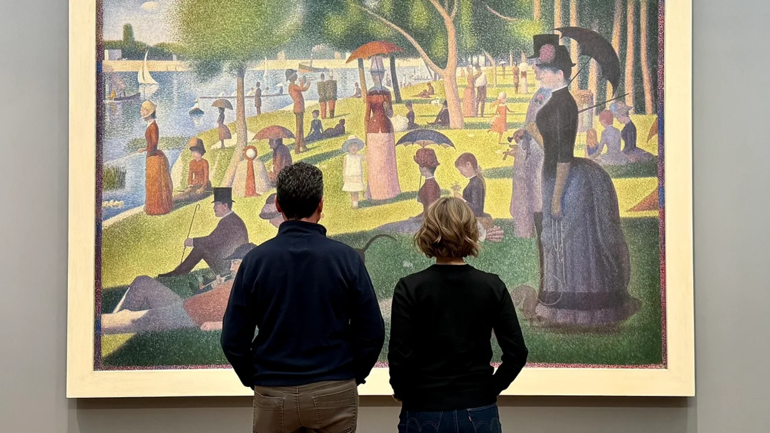 Image for The Art of Ferris Bueller