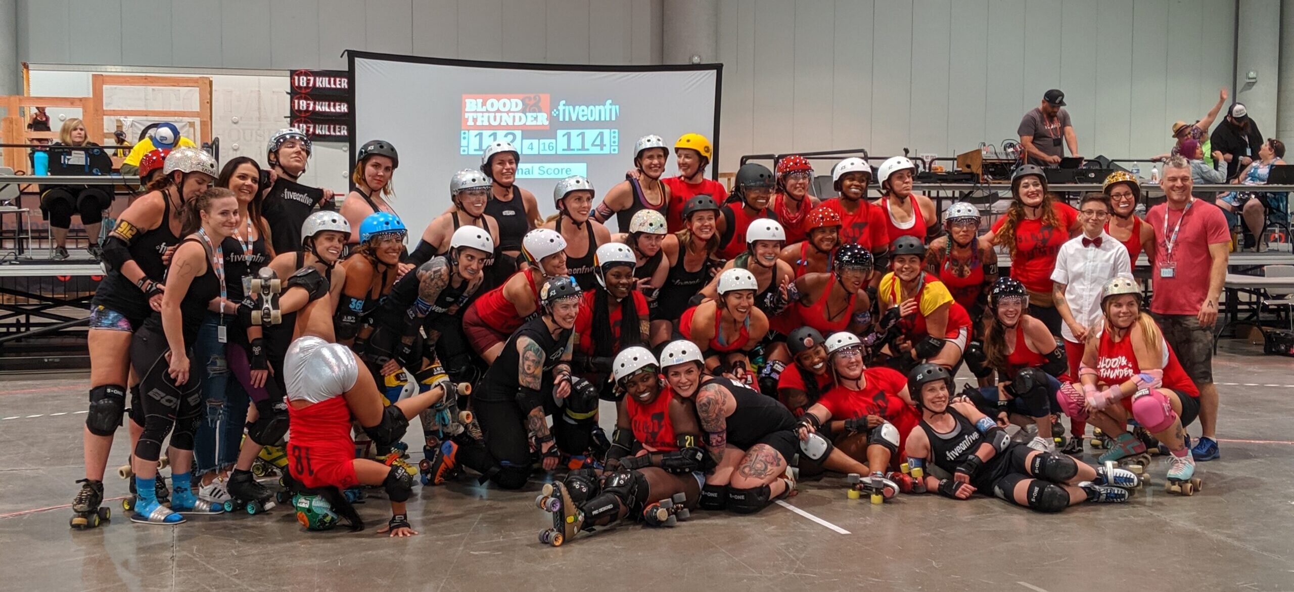 Image for RollerCon