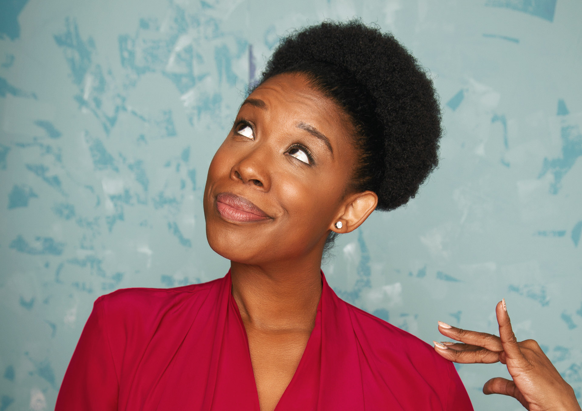 Image for Joyelle Johnson